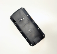 PDA robuste équipé de systèmes GPS et Beidou pour une localisation extérieure précise