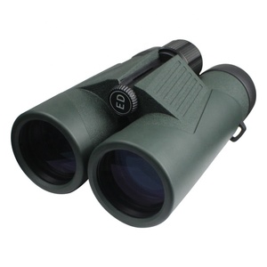 binacular telescope 10x Outdoor travel bird watching hunting camping Professional HD telescope long range binacular telescope