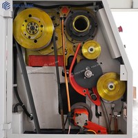 Tour à métaux manuel de haute précision CA6150-1500, machine de tournage robuste pour atelier