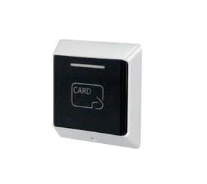 125KHz&13.56MHz V501EM RFID Proximity <b>Card</b> <b>Reader</b> With WG26/WG34/WG66 Compatible C3 Controller for Door Access Control System - Product Image 1