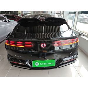 Voiture d'occasion Guazi à vendre 2024 Denza Z9GT PHEV Hatchback 5 places Automatique AWD LHD Fournisseur de voitures d'importation Denza - Product Image 6