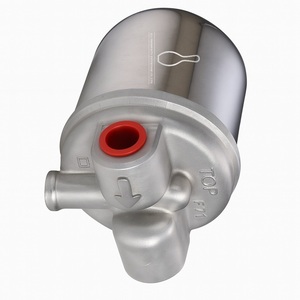BF71 FTS Series SS304/316 Stainless Steel NPT/BSPT/SW High Temperature Gas Steam Trap Ball Float and Thermostatic - Product Image 3