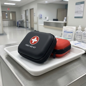 Hot Sale Customized Mini Individual Travel First Aid Kit Full Medical Household First Aid Kit with Supplies