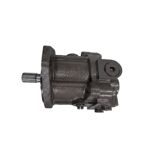 Bomba de Ventilador 15079594 15020177 15020161 15020156 12735906 Bomba Hidráulica para Camión Articulado A25F/G/A30F/G - Product Image 3