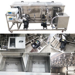 Industrial personalizado <span class=keywords><strong>limpiador</strong></span> ultrasónico 1200W <span class=keywords><strong>de</strong></span> tanque para la cabeza del cilindro del <span class=keywords><strong>motor</strong></span> del coche <span class=keywords><strong>de</strong></span> agua <span class=keywords><strong>de</strong></span> calor - Product Image 4