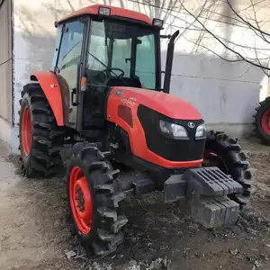 Tractor 4512 Ursus Traktor 4x4 Min, 140 Hp, para proveedor de fábrica