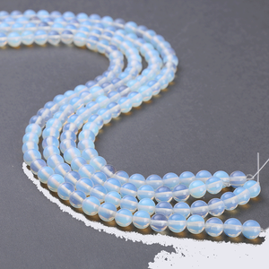 ลูกปัดพลอยหลวมสำหรับทำเครื่องประดับ 2235 - Product Image 1