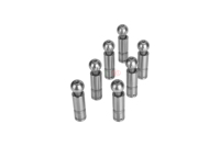 Kit de réparation de pièces détachées pour excavatrice SKS, patin de piston en stock A2F80 108-2300A A7V80 A8V80