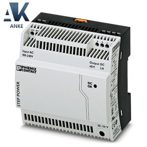 Unidad de fuente de alimentación 2868680, 1 CA/48 CC/2 - Product Image 1