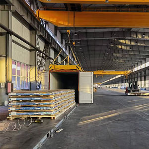 Placa de Aleación de Aluminio 5083 H111, Alta Resistencia a la Corrosión, Superficie Lisa, <span class=keywords><strong>Precio</strong></span> por <span class=keywords><strong>Metro</strong></span> <span class=keywords><strong>Cuadrado</strong></span> - Product Image 5