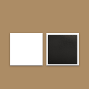 Logo personalizzato in ceramica <span class=keywords><strong>magnete</strong></span> frigorifero UV stampato diverse forme piastrelle in bianco per regalo non smaltato opaco Efffect <span class=keywords><strong>magnete</strong></span> da frigo - Product Image 6
