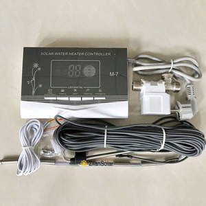 Contrôleur de <span class=keywords><strong>chauffe</strong></span>-<span class=keywords><strong>eau</strong></span> <span class=keywords><strong>solaire</strong></span> M-7 M-8 et Champion, <span class=keywords><strong>sonde</strong></span> de température et de niveau d'<span class=keywords><strong>eau</strong></span> - Product Image 4