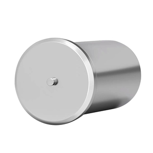 Goujon soudé en acier au carbone haute résistance M3-M6, haute conductivité universelle, type à dents robustes, complet sans bavures, ODM/OEM - Product Image 6