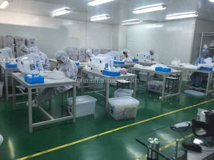 Rastreo de animales Rfid Identificación de animales 134,2 Khz LF NFC Microchip de animales para mascotas Jeringa veterinaria - Product Image 6