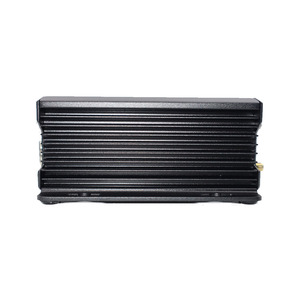 Sugarcube X86 DDR3ใหม่คอมพิวเตอร์สี่แกนพัดลมไร้พัดลมคอมพิวเตอร์อุตสาหกรรมแบบ Dual LAN COM I3 6167U 10ตู้ FTT-MINI PC-W-02พลังงานต่ำ C - Product Image 5