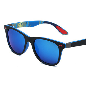 <span class=keywords><strong>Gafas</strong></span> reflectantes <span class=keywords><strong>de</strong></span> color <span class=keywords><strong>de</strong></span> moda con diseño personalizado económico, <span class=keywords><strong>gafas</strong></span> <span class=keywords><strong>de</strong></span> <span class=keywords><strong>sol</strong></span> cuadradas con montura completa, <span class=keywords><strong>gafas</strong></span> <span class=keywords><strong>de</strong></span> <span class=keywords><strong>sol</strong></span> polarizadas <span class=keywords><strong>para</strong></span> hombre - Product Image 1