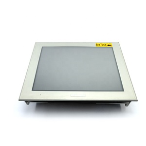 Pro-face GP4000 ซีรีส์ PFXGP4501TAD หน้าจอสัมผัส HMI RS232/422/485 รองรับหลายโปรโตคอล ระบบอัตโนมัติอุตสาหกรรม พลาสติก AC - Product Image 5