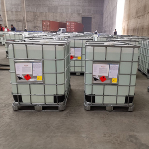 Demulsionante Idrosolubile ad Alta Efficienza, Riduce l'Importo di Agenti Chimici, Riduce i Costi e Facile da Utilizzare - Product Image 5