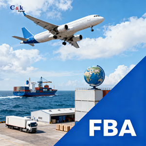 Servicios de Carga Aérea DDP Más Baratos, Tarifas de Envío, Agente de Carga FBA de China a Reino Unido, Francia, <span class=keywords><strong>España</strong></span>, Alemania, Agente Logístico - Product Image 5