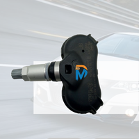 Système de surveillance de la pression des pneus 315 MHz au prix d'usine, capteur TPMS 42753-TR3-A81 pour voiture