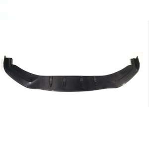 Kits de carrosserie de style HM, lèvre avant de haute qualité pour <span class=keywords><strong>BMW</strong></span> Série 7 M760 <span class=keywords><strong>750</strong></span> G11 G12 <span class=keywords><strong>2019</strong></span>+, lèvre de pare-chocs avant en fibre de carbone - Product Image 6