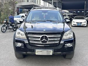 <span class=keywords><strong>Mercedes</strong></span>-<span class=keywords><strong>Benz</strong></span> <span class=keywords><strong>GL</strong></span> 2008 Automático Turbo SUV LHD, Auto Usado con Interior Oscuro y Techo Panorámico para Exportación - Product Image 3