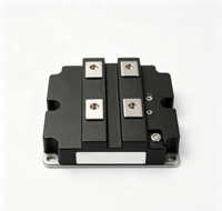Módulos Semiconductores Discretos MOSFET SIC FZ1200R33KF2C de Alta Calidad, Confiables para Suministro al por Mayor