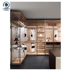 <span class=keywords><strong>Armoire</strong></span> Prima : Design d'<span class=keywords><strong>armoire</strong></span> intelligent innovant, solutions de rangement modernes avec des fonctionnalités pratiques - Product Image 6