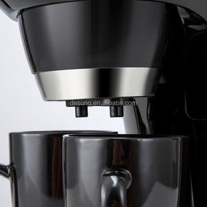 Machine à Cappuccino électrique, Restaurant, maison, bureau, tasse goutte à goutte 0,3 l, Machine à café - Product Image 4