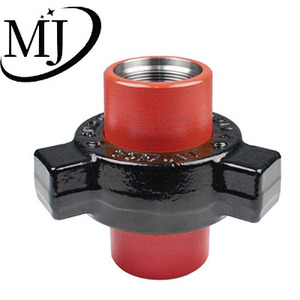 Api FMC vả 1502 búa Doanh dầu khí sống doanh Hàn, mỏ dầu thủy lực búa Doanh weco - Product Image 4