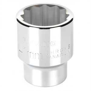 Llave de Tubo de Cromo Vanadio FASANO de 41 mm, Herramienta de Reparación Automotriz - Product Image 2