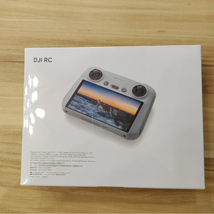 Control Remoto RC 100% Original con Pantalla FHD de 5.5 Pulgadas, Transmisión de Video O3+, Compatible con <span class=keywords><strong>DJI</strong></span> Mavic <span class=keywords><strong>3</strong></span> <span class=keywords><strong>Pro</strong></span>, <span class=keywords><strong>Mini</strong></span> <span class=keywords><strong>3</strong></span> <span class=keywords><strong>Pro</strong></span>, Air 2S - Product Image 2
