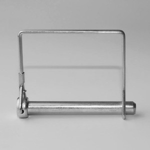 Chốt Kẹp Cá Chép Tùy Chỉnh Chốt Khóa Thanh Kẹp Dây Thép Không Gỉ Chốt Khóa Trục Vuông Hoặc Tròn Chốt An Toàn Cho Xe Moóc - Product Image 6