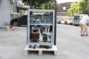 UPS Industrial Prostar GT100K de 100kVA, Trifásico 380V/480V con Pantalla LCD y Tarjeta <span class=keywords><strong>Web</strong></span>/SNMP para Monitoreo Remoto - Product Image 5