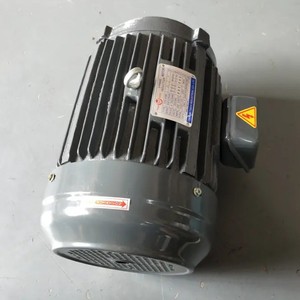 Moteurs triphasés AC 3,75 kW C01-43B0 C02-43B0 C03-43B0 C05-43B0 C010-43B0 C7B-43B0 C10-43B0 - Product Image 6