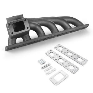 Nuevo Colector de Escape Turbo de Hierro Fundido para BMW 2000-2006 Compatible con Modelos 330xi/330i/330Ci - Product Image 5