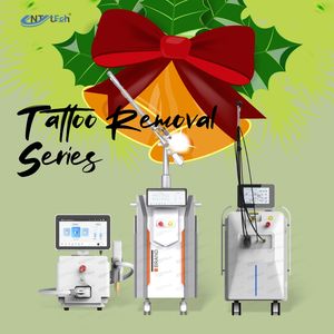 Qswitch sopracciglio lavatrice acne trattamento macchina di rimozione del tatuaggio del laser - Product Image 2