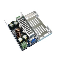 Module de réduction de tension DCDC avec batterie au lithium à courant élevé DC réglable haute puissance chargeant 48V24V12V à 9V5V6V3