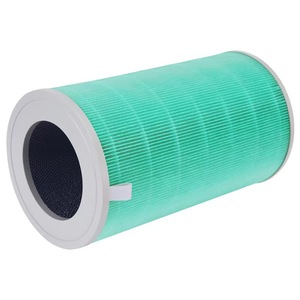 Xiaomi F1 Hava Temizleyici Filtre Değişimi için Uygun En İyi Fiyat Toptan Hepa Filtre - Product Image 4