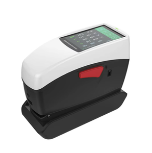 CHNSpec DS60 수평형 분광광도계 0.01 디스플레이 정확도 SCI + SCE 동시 측정 지원 - Product Image 1