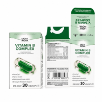 Boîte en carton personnalisée imprimée, 350 g/m², carton blanc SBS, boîte en carton pour médicaments, boîte de luxe pour vitamines, boîte pour compléments alimentaires