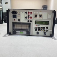 FOR MEGGER EGIL221 22190 220V EGIL Circuit Breaker Tester 1 Year Warranty for Machine and Equipment Testing