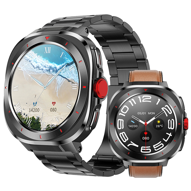 G33 Smart Health Watch Heart Rate Blood Oxygen Sleep Monitoring 1ATM 10M Waterproof Sport Fitness Smartwatch with Call Function