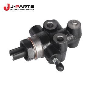 ชุดวาล์วตรวจจับแรงกดเพลทสำหรับระบบเบรกของรถยนต์โตโยต้าไฮเอซ LH103 ปี 1993-1998 รุ่น 47937-26020 - Product Image 4