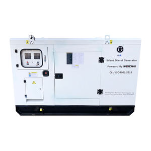 Générateur diesel <span class=keywords><strong>Stirling</strong></span> de 26,5 kW à prix avantageux et livraison rapide à vendre - Product Image 1