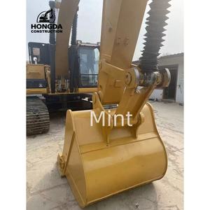 รถขุดดินระบบไฮดรอลิกสำหรับ329D2L 329D2แมวใช้แล้ว329D2สำหรับแมว - Product Image 6