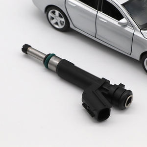 Autopartes Gasolina Gas <span class=keywords><strong>16600</strong></span>-<span class=keywords><strong>1KT0A</strong></span> para Note Versa Boquilla de inyector de combustible - Product Image 4