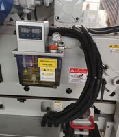 Raboteuse industrielle à double face 410mm-610mm à lames spirales pour contreplaqué – Prix usine