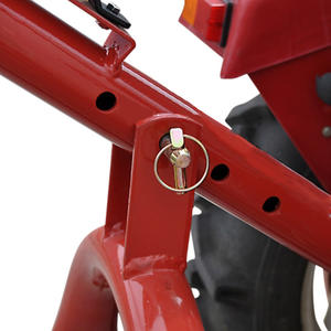 Trapano per trapano per trattore, - Product Image 2