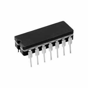 ชิ้นส่วนอิเล็กทรอนิกส์ LM219J 14 CDIP (0.300 ", 7.62มม.) - Product Image 1